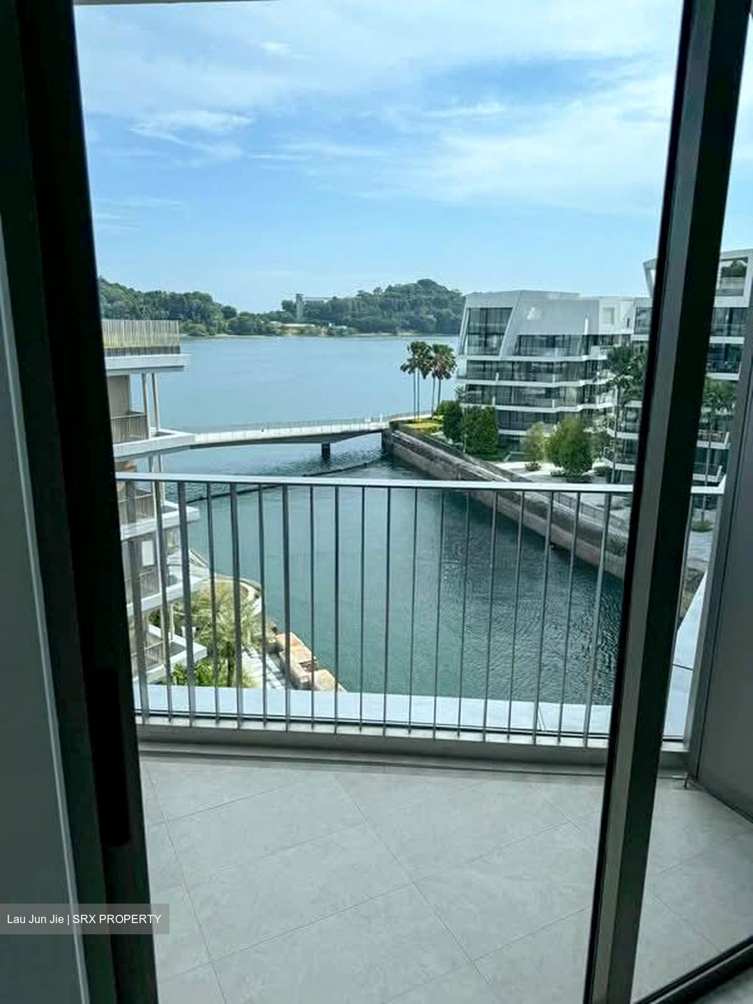 The Reef At King’s Dock (D4), Condominium #559533651